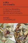 A era do cometa: O fim da primeira guerra e o limiar de um novo mundo (P9L27
