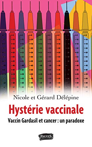 Couverture du livre