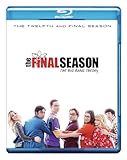 The Big Bang Theory: The Twelfth and Final Season (Blu-ray)