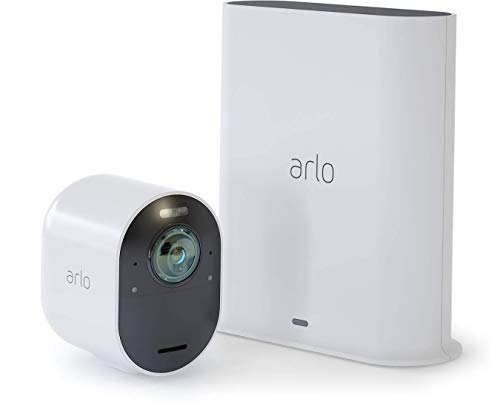 Arlo Pro 3