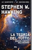 La Teoria Del Tutto Italian Edition