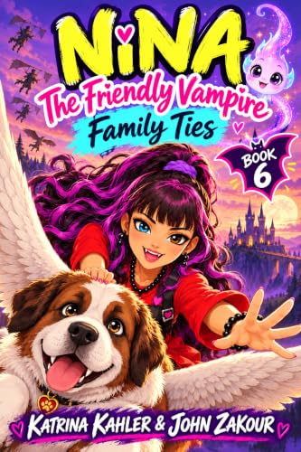 Family Ties book cover