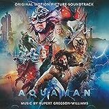 Aquaman Soundtrack