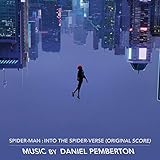 Spider-Man: Into The Spider-Verse Soundtrack