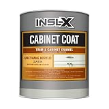 INSL-X Cabinet Coat Satin Enamel 1 Quart product image