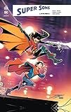 Super Sons, Tome 3 : Futur Funeste