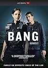 Bang: Series 1 (movie DVD)