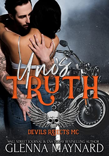 Uno's Truth book cover