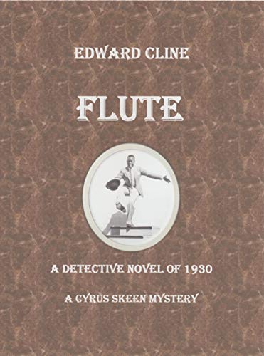 Flute book cover