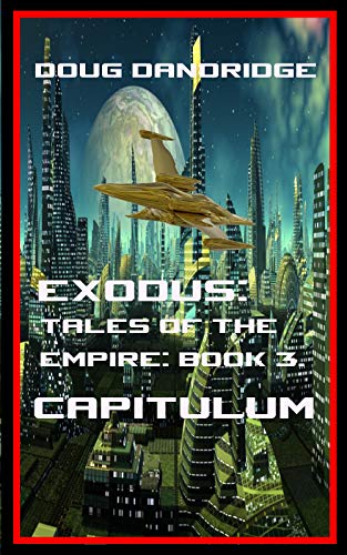 Capitulum book cover