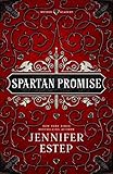 Spartan Promise A Mythos Academy Novel Mythos Academy Spinoff Book 2 English Edition
