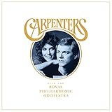 Carpenters With The Royal Philharmonic Orchestra / Carpenters