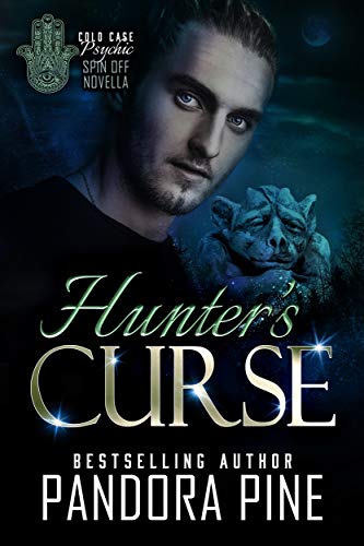Hunter's Curse book cover