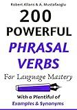 English Phrasal Verbs In Context The Ultimate Collection Plenty Of Examples And Synonyms The Ultimate Guide Book 1 English Edition