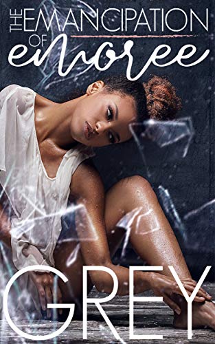 The Emancipation of Emoree book cover
