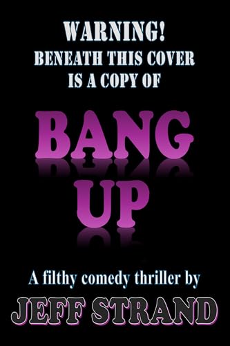 Bang Up book cover