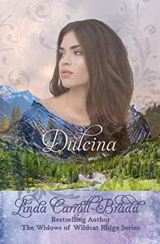 Dulcina (By: Linda Carroll-Bradd) cover