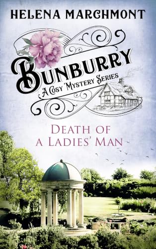 Death of a Ladies' Man book cover