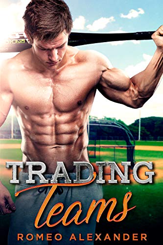 Trading Teams cover