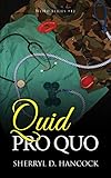 Quid Pro Quo Weho Book 12 English Edition