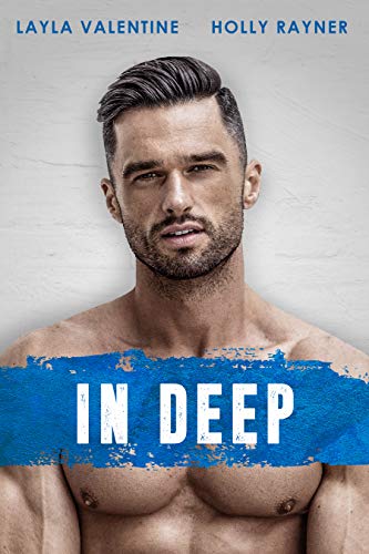 In Deep book cover