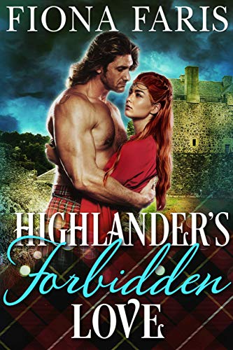 Highlander's Forbidden Love book cover