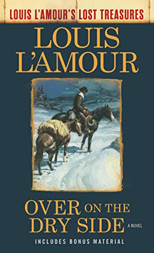 Over on the Dry Side book cover