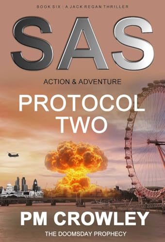 Protocol 2 book cover