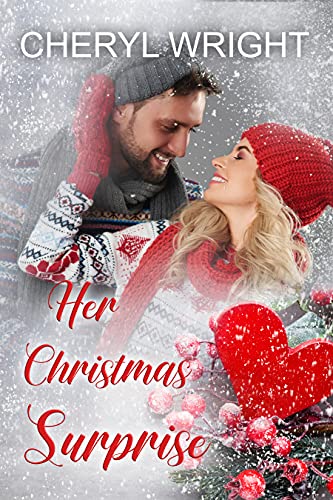 Her Christmas Surprise book cover