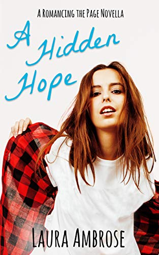 A Hidden Hope book cover