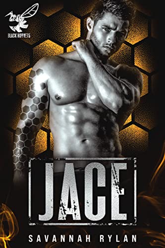 Jace book cover