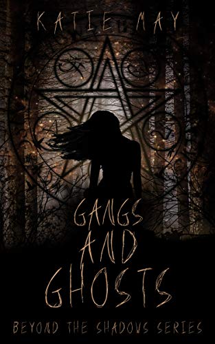 Gangs And Ghosts book cover
