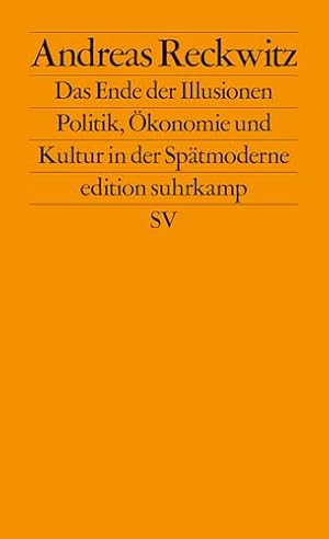 Das Ende der Illusionen: Wie wir uns belastenden Glaubenssätzen befreien können Andreas Salcher