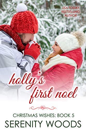 Holly's First Noel book cover