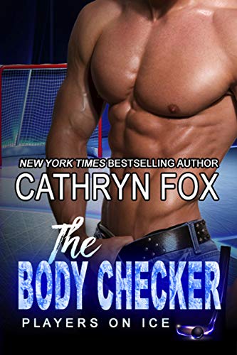 The Body Checker book cover