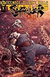 Teenage Mutant Ninja Turtles: Shredder in Hell #1