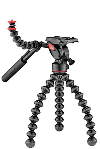 Joby GorillaPod 3K Flexible Tripod