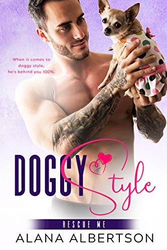 Doggy Style book cover