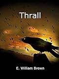Thrall Daniel Black Book 4 English Edition