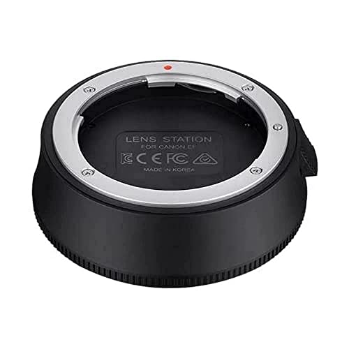 Samyang Lens Station for Canon EF