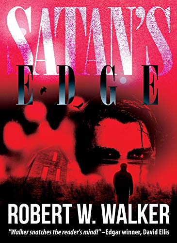 Satan's Edge book cover