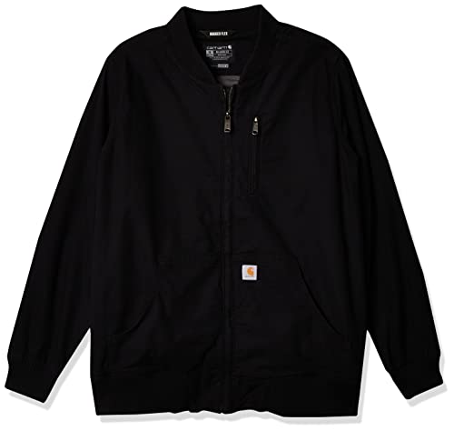 crawford bomber jacket