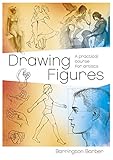 Drawing Figures A Practical Course For Artists Fundamentals Of Drawing Book 3 English Edition