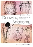 Drawing Anatomy A Practical Course For Artists English Edition