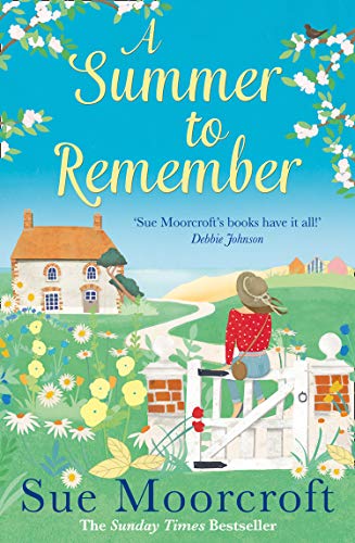 A Summer to Remember book cover