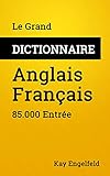 Le Grand Dictionnaire Anglaisfranais 85000 Entre Dictionnaires T 3