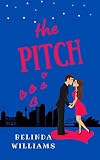 The Pitch (City Love Book 2)