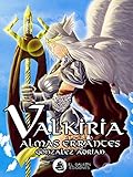 Valkiria Almas Errantes