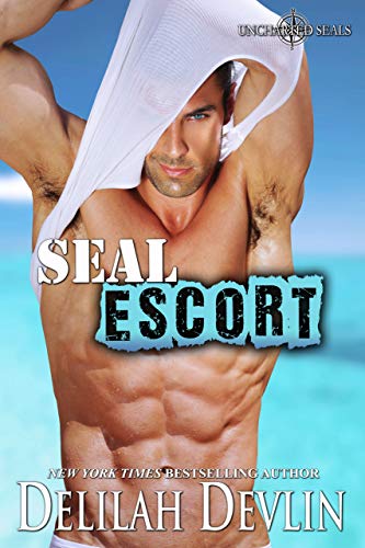 SEAL Escort book cover