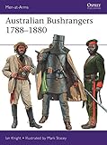 Australian Bushrangers 17881880 Menatarms Book 525 English Edition